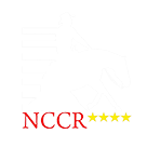 NCCR Logo
